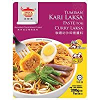 Los mejores  - Tean Gourmet Curry Laksa Pega 200G
